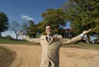 Daltry Calhoun - 8 x 10 Color Photo #4