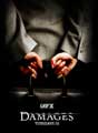 Damages (TV) - 11 x 17 TV Poster - Style C