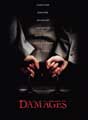 Damages (TV) - 27 x 40 TV Poster - Style A