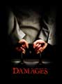 Damages (TV) - 43 x 62 TV Poster - Style A