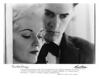 Dance with a Stranger - 8 x 10 B&W Photo #3