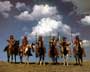 Dances with Wolves - 8 x 10 Color Photo #1