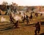 Dances with Wolves - 8 x 10 Color Photo #5