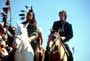 Dances with Wolves - 8 x 10 Color Photo #12