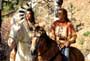 Dances with Wolves - 8 x 10 Color Photo #15