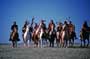 Dances with Wolves - 8 x 10 Color Photo #16