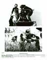 Dances with Wolves - 8 x 10 B&W Photo #1