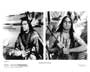 Dances with Wolves - 8 x 10 B&W Photo #2