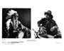 Dances with Wolves - 8 x 10 B&W Photo #4