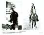 Dances with Wolves - 8 x 10 B&W Photo #11