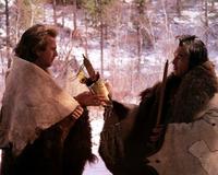Dances with Wolves - 8 x 10 Color Photo #3