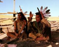 Dances with Wolves - 8 x 10 Color Photo #4