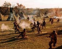 Dances with Wolves - 8 x 10 Color Photo #5