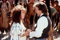 Dances with Wolves - 8 x 10 Color Photo #10