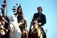 Dances with Wolves - 8 x 10 Color Photo #12
