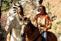 Dances with Wolves - 8 x 10 Color Photo #15