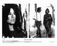 Dances with Wolves - 8 x 10 B&W Photo #13