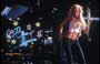 Dancing at the Blue Iguana - 8 x 10 Color Photo #1