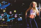 Dancing at the Blue Iguana - 8 x 10 Color Photo #3