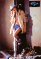 Dancing at the Blue Iguana - 8 x 10 Color Photo #7