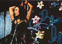 Dancing at the Blue Iguana - 8 x 10 Color Photo #2