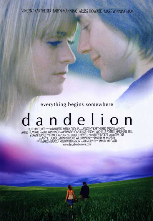 Dandelion movie