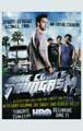 Dane Cook's Tourgasm - 11 x 17 TV Poster - Style A