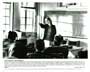 Dangerous Minds - 8 x 10 B&W Photo #1