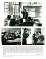Dangerous Minds - 8 x 10 B&W Photo #2