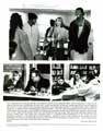 Dangerous Minds - 8 x 10 B&W Photo #3