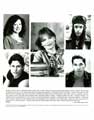 Dangerous Minds - 8 x 10 B&W Photo #5