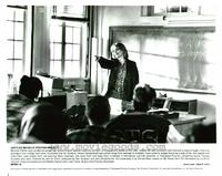 Dangerous Minds - 8 x 10 B&W Photo #1