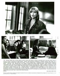Dangerous Minds - 8 x 10 B&W Photo #4