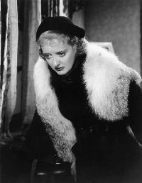 Dangerous - 8 x 10 B&W Photo #4