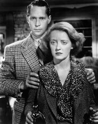 Dangerous - 8 x 10 B&W Photo #6