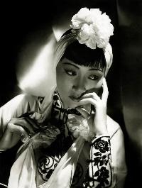 Dangerous to Know - 8 x 10 B&W Photo #1
