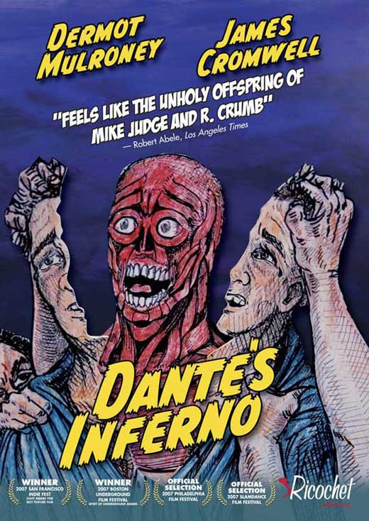 Film 2016 Online Full-Length Inferno