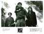 Dante's Peak - 8 x 10 B&W Photo #1