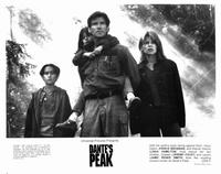 Dante's Peak - 8 x 10 B&W Photo #1