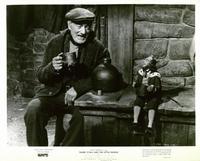 Darby O'Gill and the Little People - 8 x 10 B&W Photo #7
