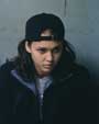 Dark Angel - 8 x 10 Color Photo #35