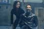 Dark Angel - 8 x 10 Color Photo #41