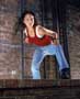 Dark Angel - 8 x 10 Color Photo #51