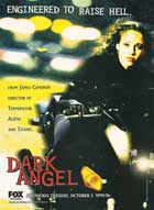 Dark Angel - 11 x 17 TV Poster - Style A
