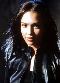 Dark Angel - 8 x 10 Color Photo #4