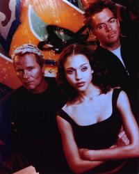 Dark Angel - 8 x 10 Color Photo #8