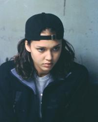 Dark Angel - 8 x 10 Color Photo #35