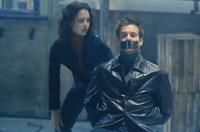 Dark Angel - 8 x 10 Color Photo #41