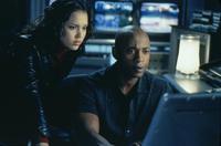 Dark Angel - 8 x 10 Color Photo #45