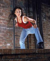 Dark Angel - 8 x 10 Color Photo #51